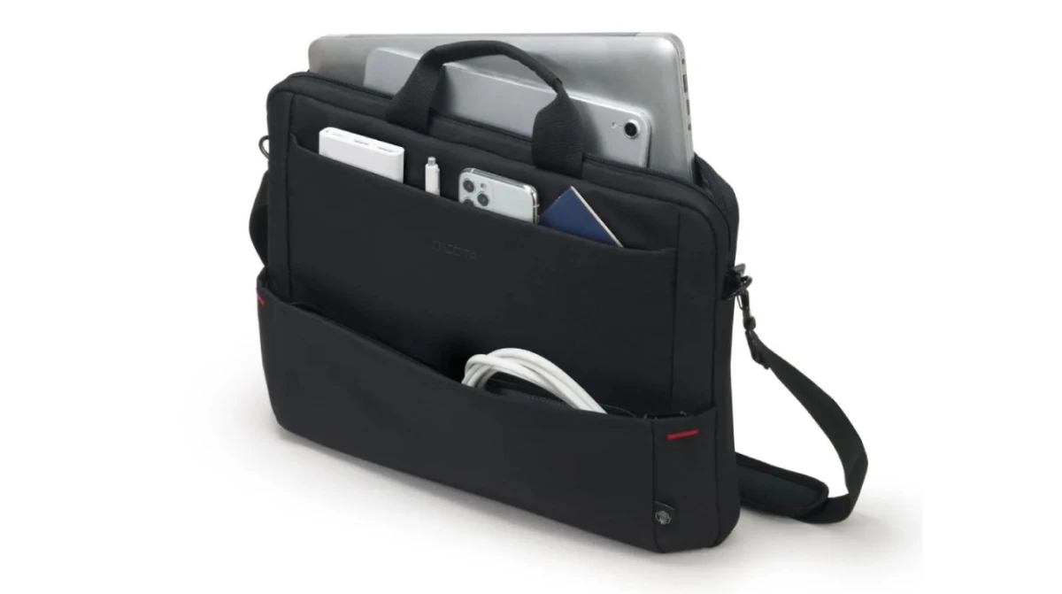 DICOTA Eco Slim Case Plus BASE 15.6"