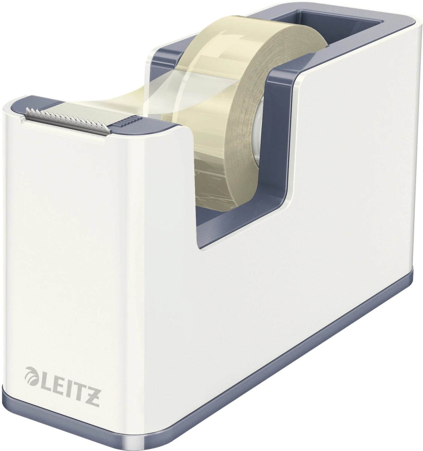 LEITZ Klebebandabroller WOW