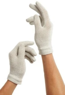 Agloves Natural Gants Touch L