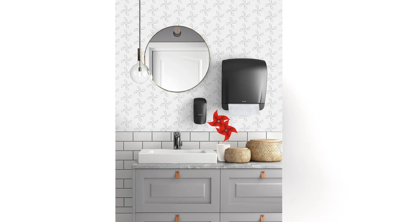KATRIN Distributeur de savon Inclusive 500 ml