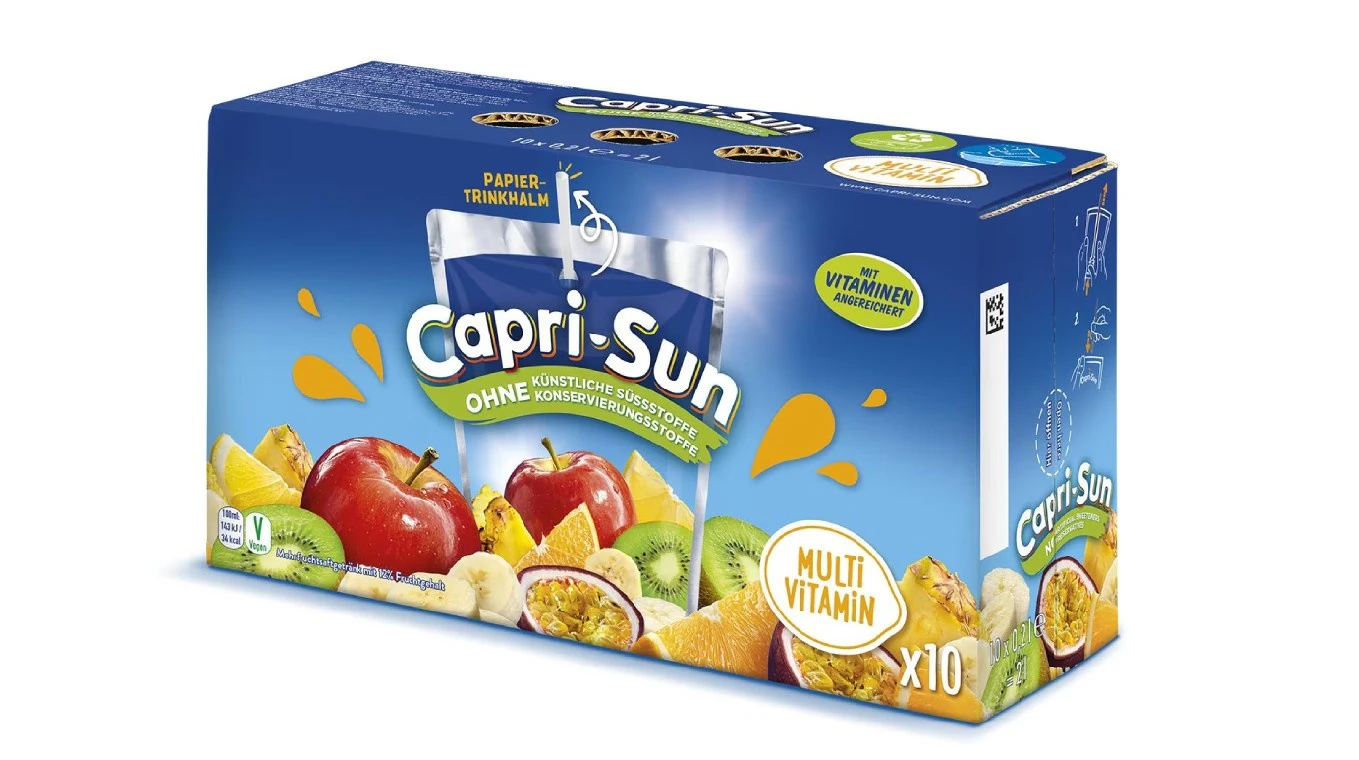 Capri-Sun