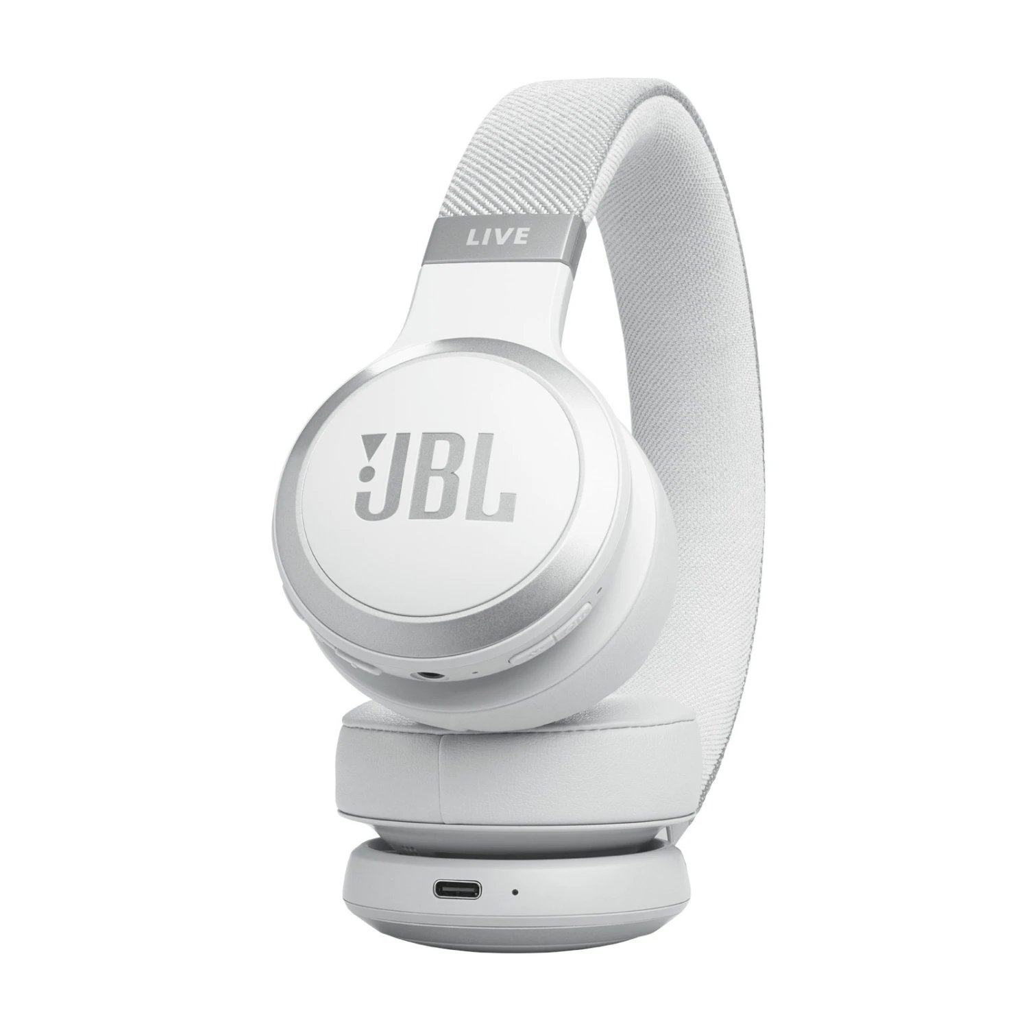 JBL Live 670NC Casque On-Ear