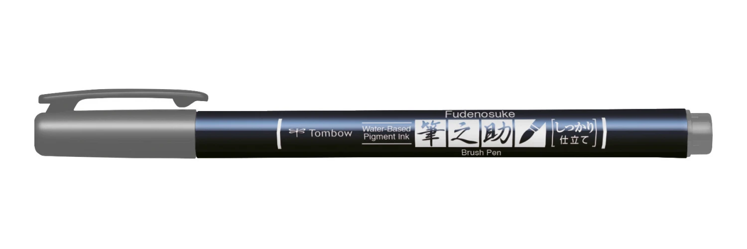 TOMBOW Kalligraphie Stift Hard