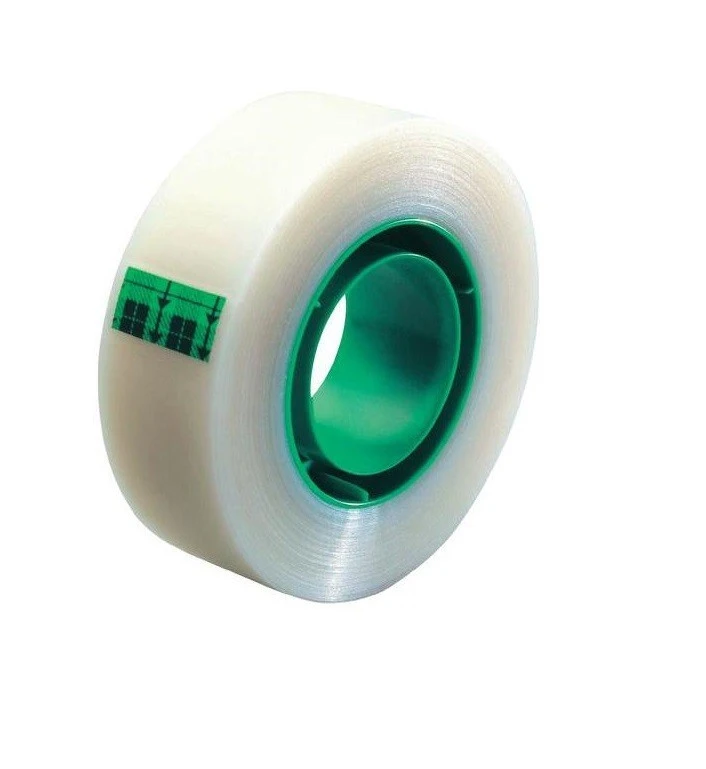 SCOTCH Magic Tape 810 12mmx33m