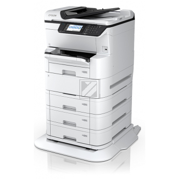 WorkForce Pro RIPS WF-C 879 RDWF BAM