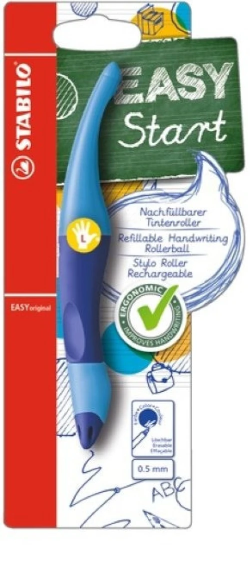 STABILO Roller easy start L 0,5mm
