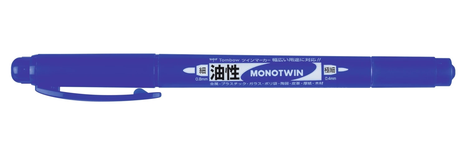 TOMBOW Marker Twin