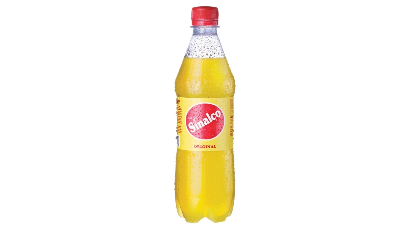 SINALCO Original 24 x 500 ml
