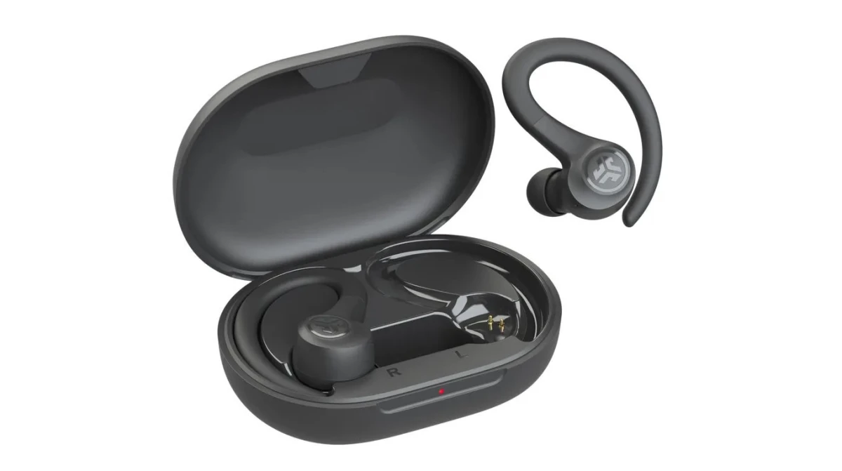 JLAB Audio Go Air Sport Earbuds
