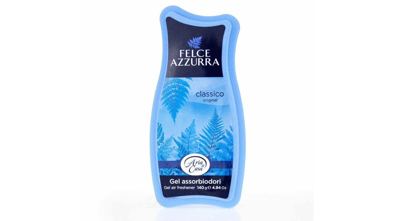 FELCE AZZURRA Désodorisant Aria di Casa Classico 2 pièces