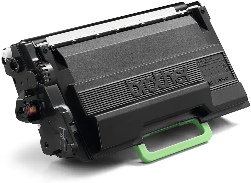 BROTHER Toner schwarz