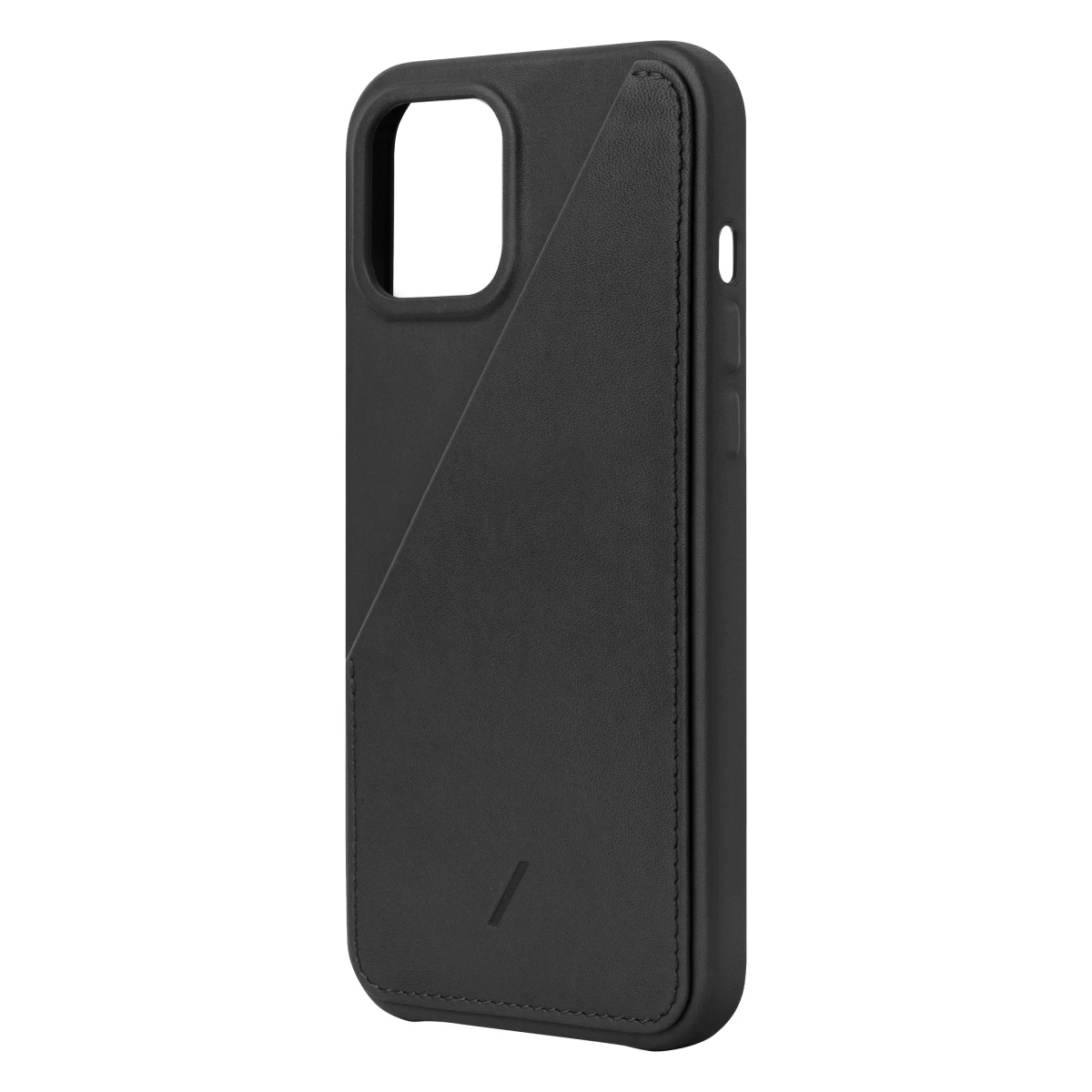 Native Union Clic Card Hardcase iPhone 12 Pro Max