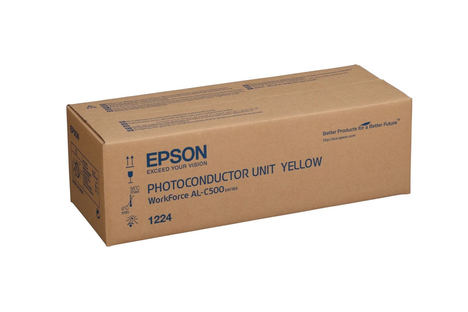 EPSON Drum yellow