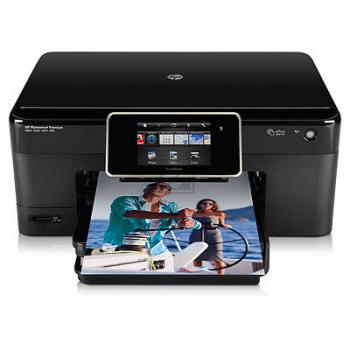 Photosmart Premium E-AIO