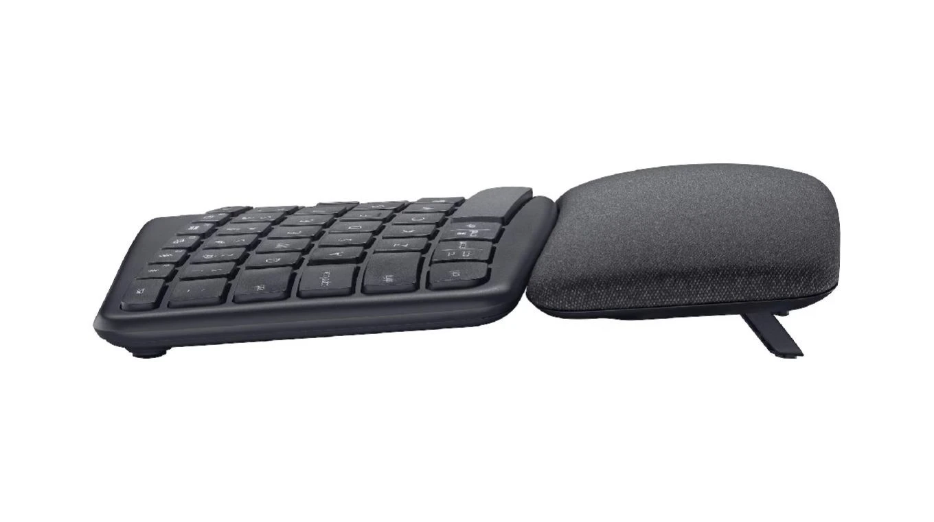 LOGITECH ERGO K860 Clavier