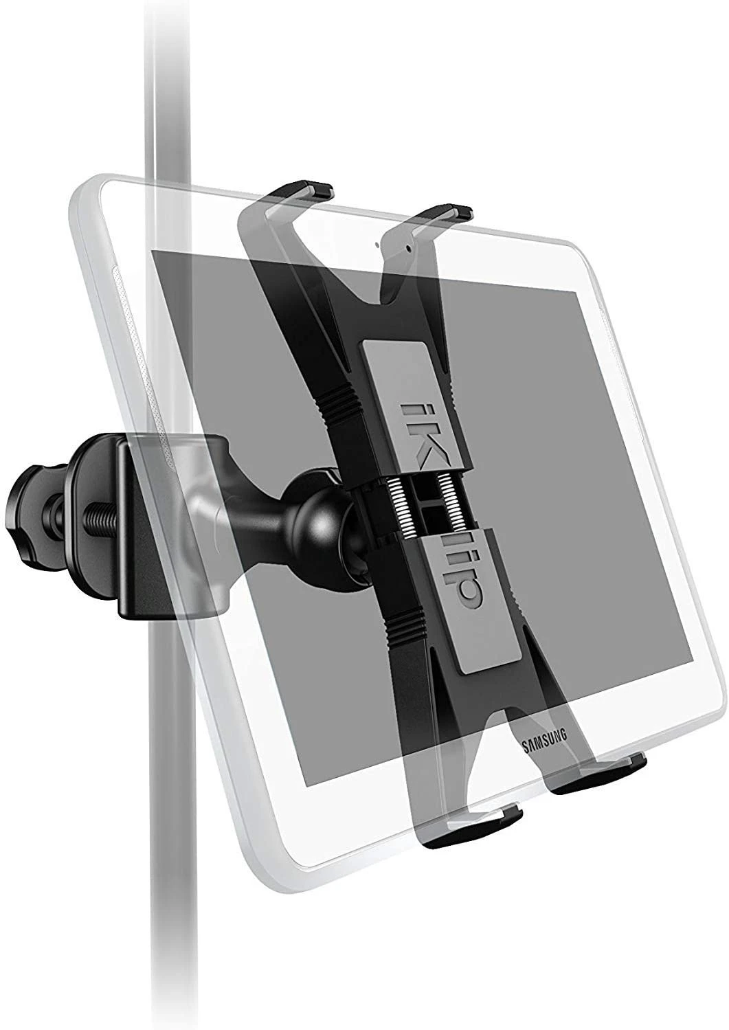IK Multimedia Tablet Page Turner Bundle