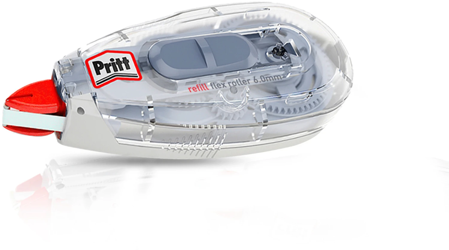 PRITT Korrekturroller 6 mm x 12 m
