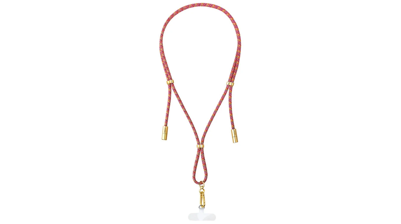 INTENSO Phone Lanyard Charg.Data Cable
