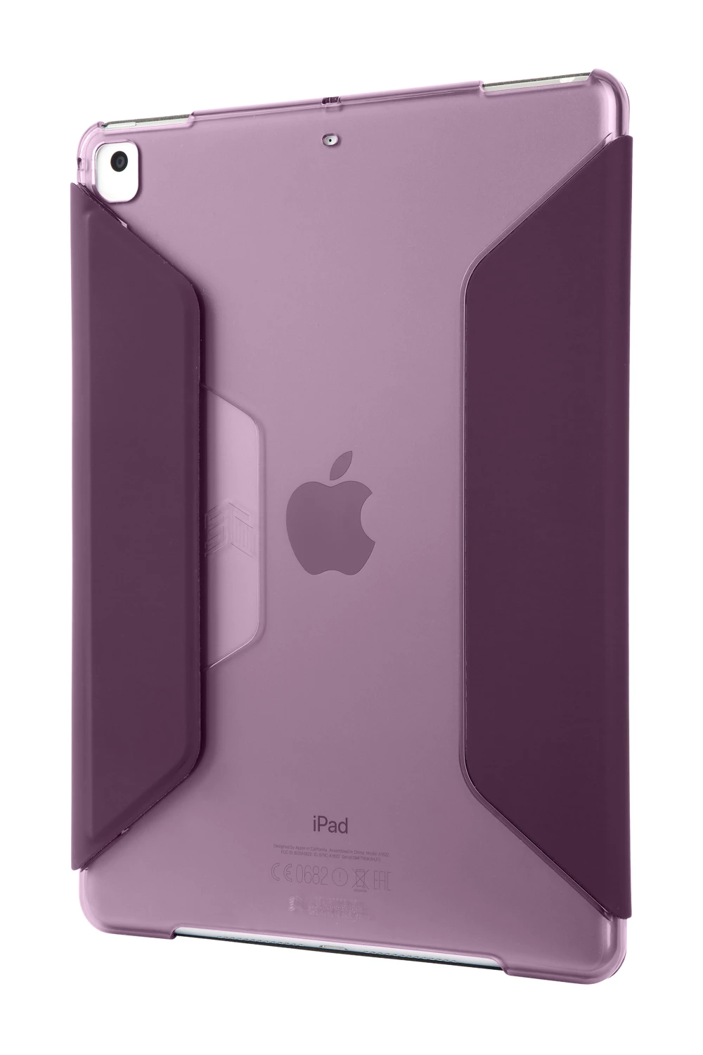 STM Studio Case pour iPad 10.2" - 10.5"