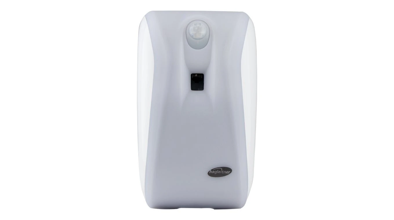 HAGLEITNER Distributeur pour désodorisant XIBU Airfresh Hybrid