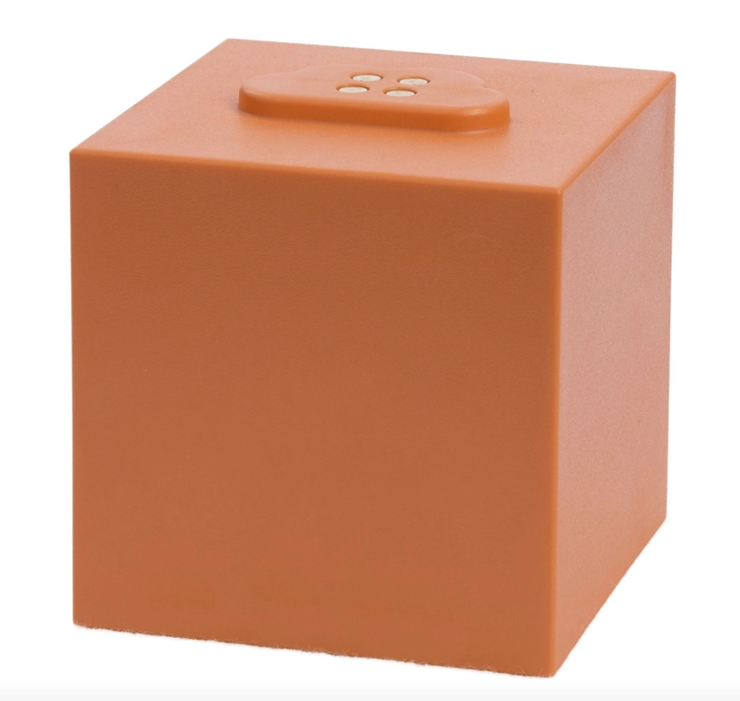 ZigBee Cube Orange