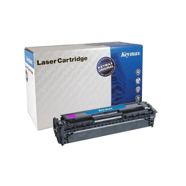 KEYMAX Cartouche CLR magenta