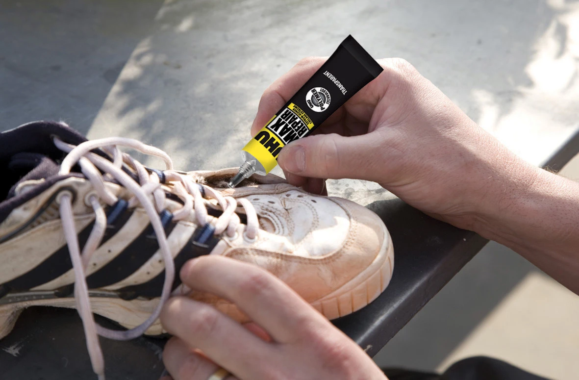 UHU Extrem-Kleber Max Repair