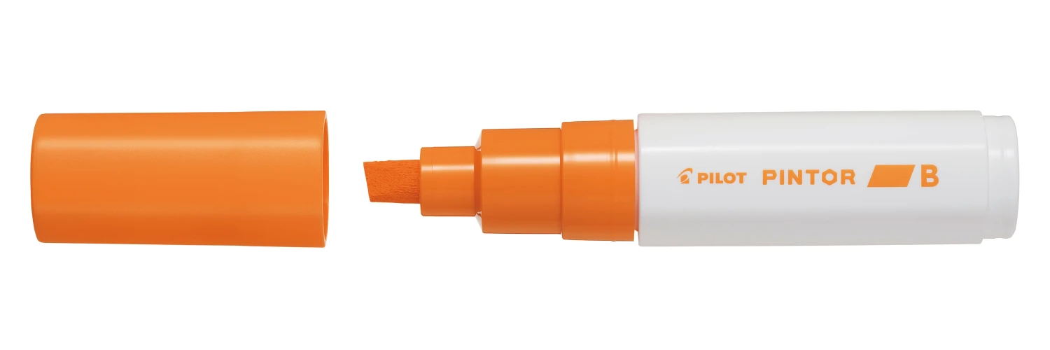 PILOT Marker Pintor 8mm