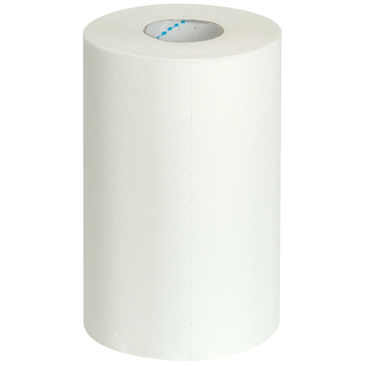 EDELWEISS SMART Rouleaux de nettoyage Mini 2-couches, 12 rouleaux