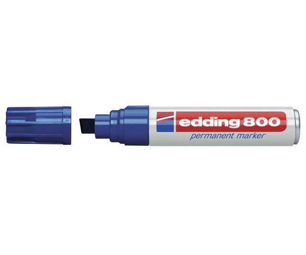 EDDING Permanent Marker 800 4-12mm