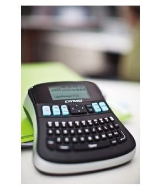 DYMO LabelManager 210D