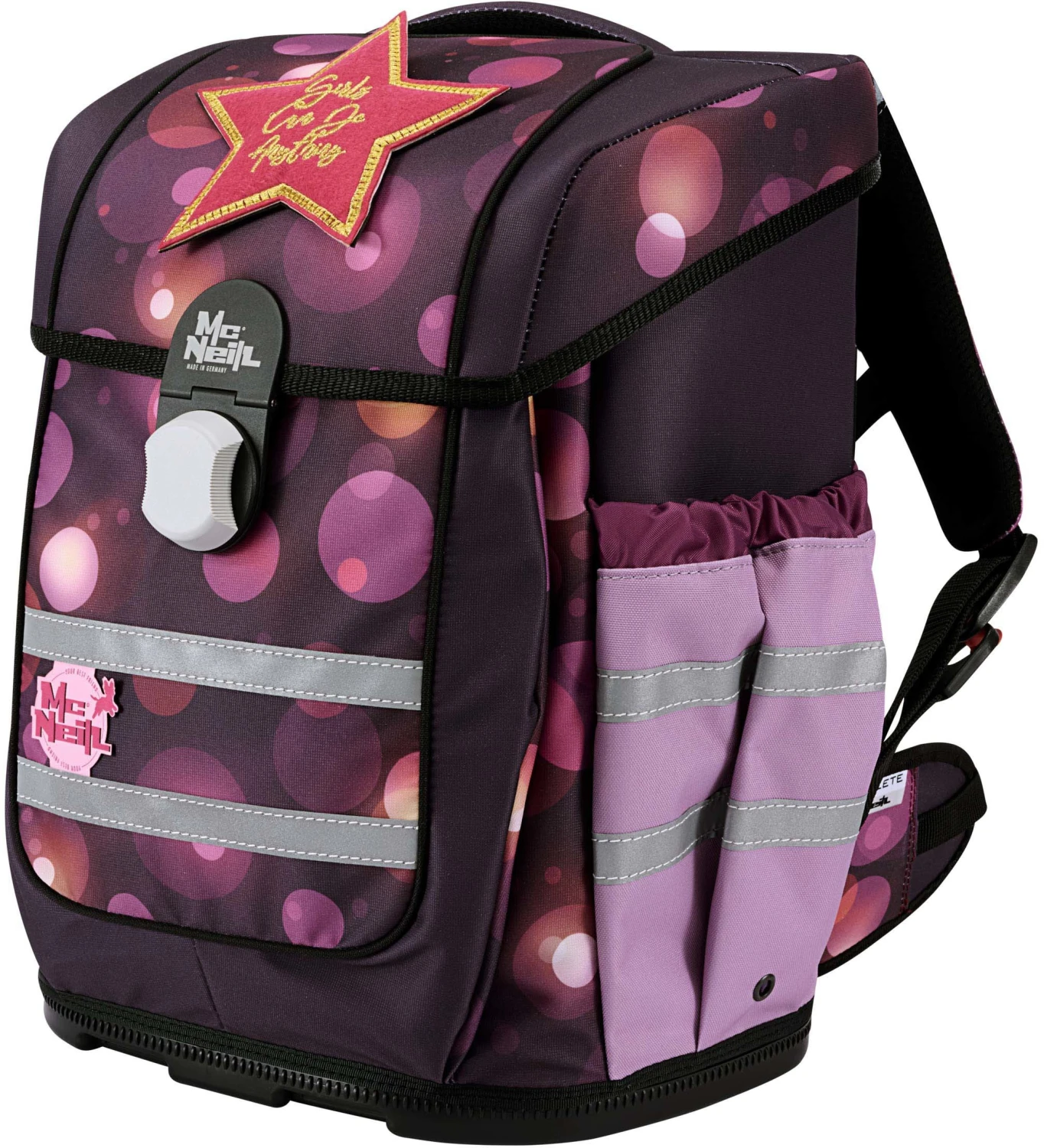 MCNEILL Set Cartable McOcean