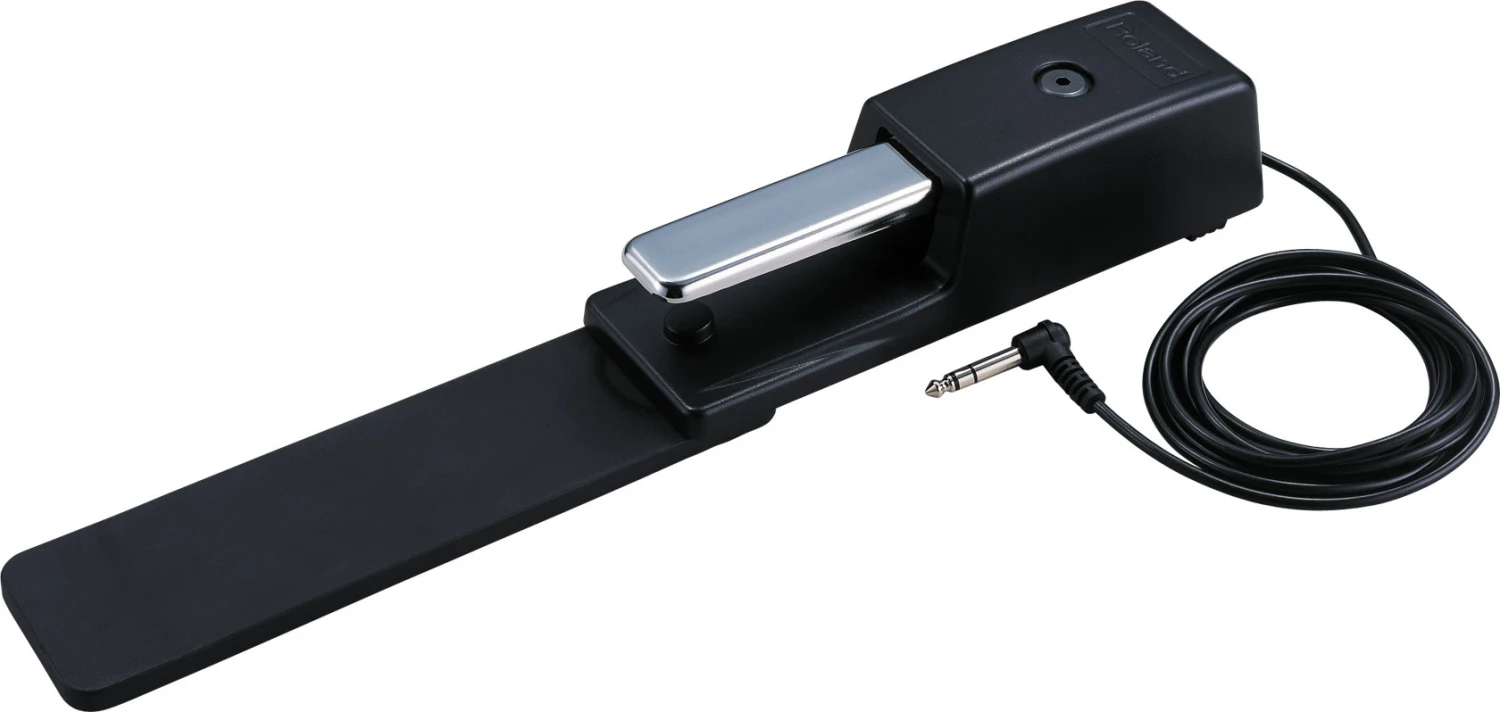 Roland DP-10 pédale de sustain