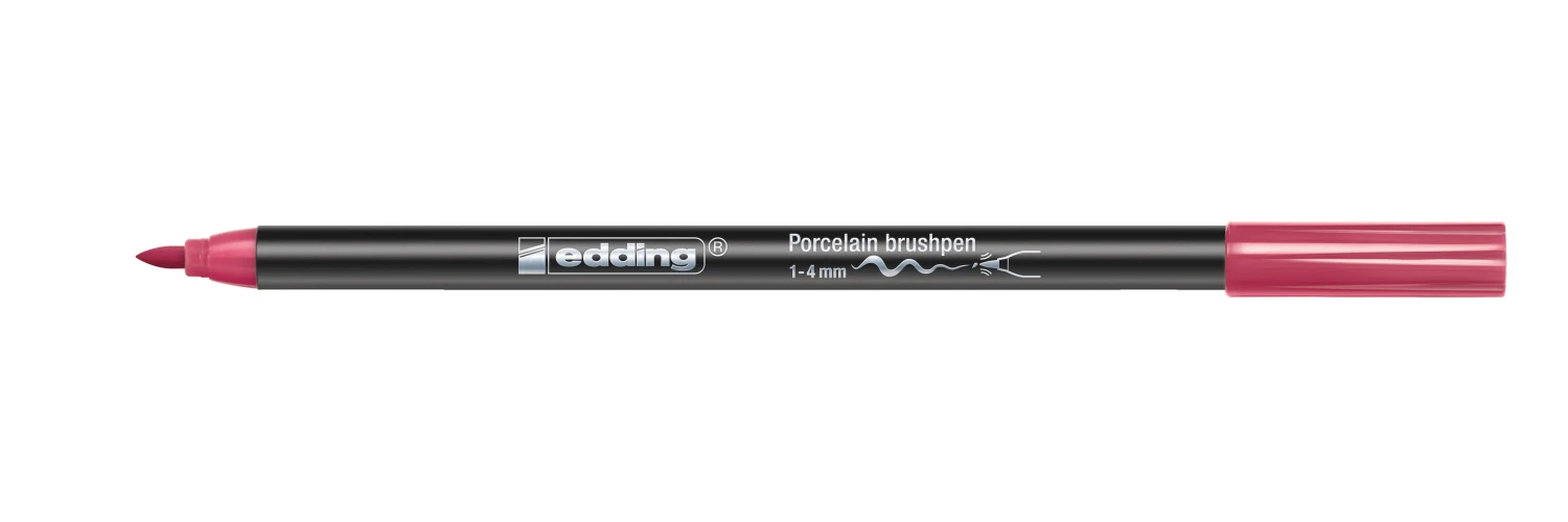 EDDING Porzellanmarker 4200 1-4mm