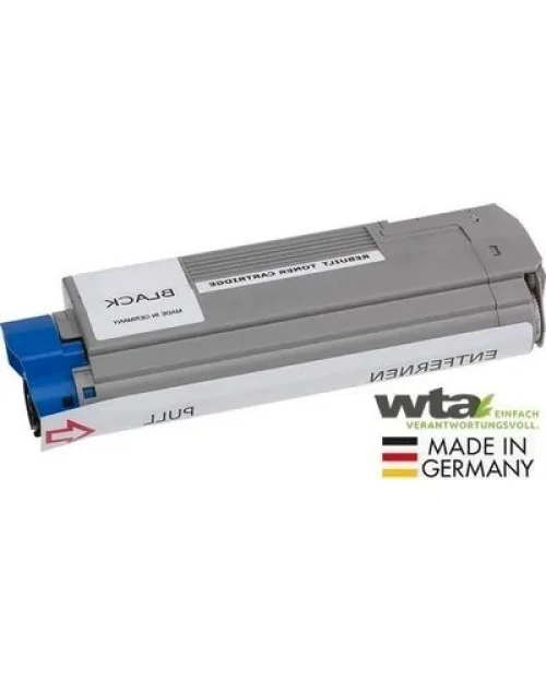OKI Cartouche toner noir