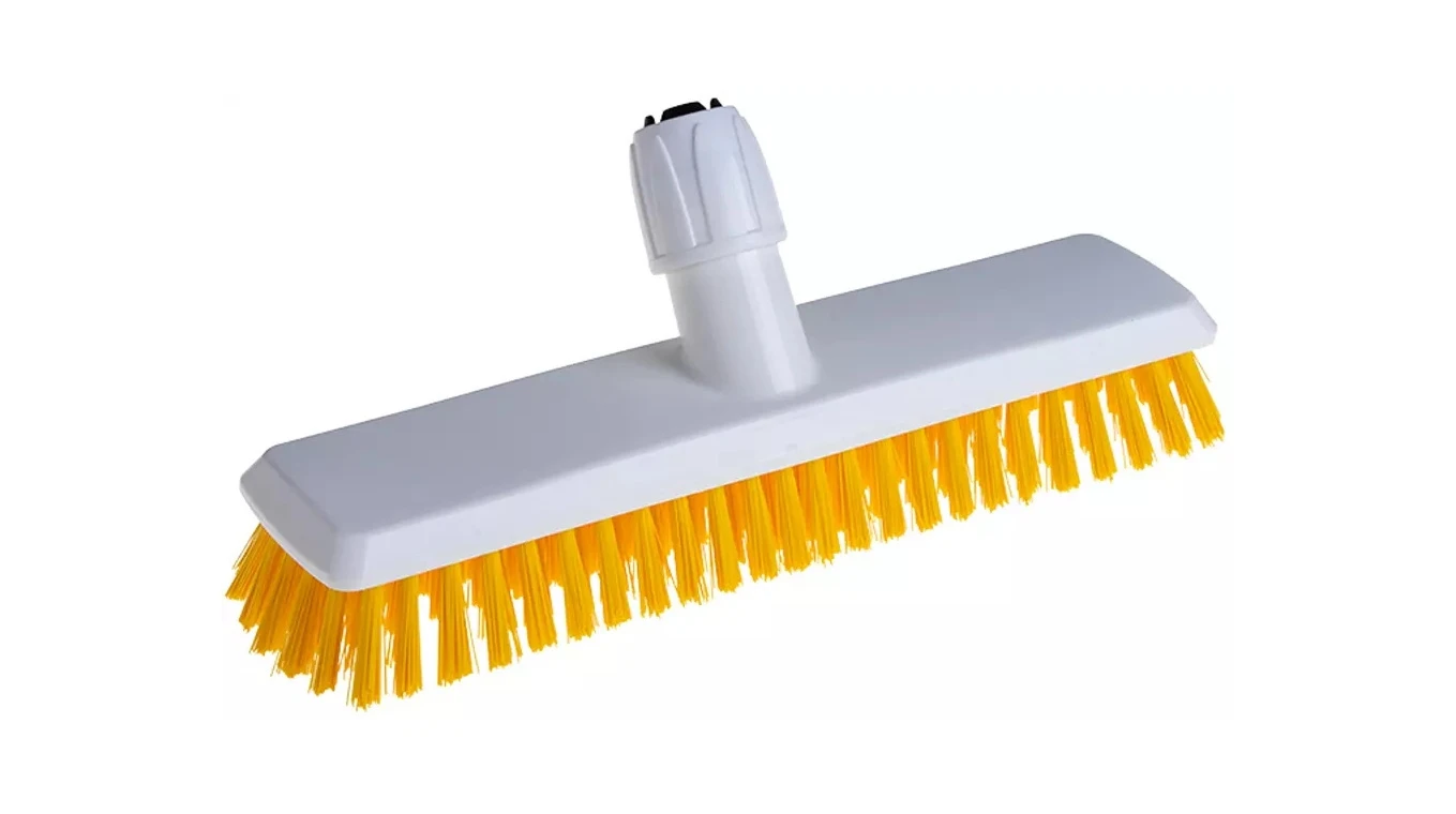 EDI CLEAN Hygieneschrubber 30 cm