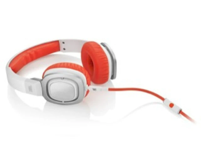 JBL J55i On-Ear Kopfhörer