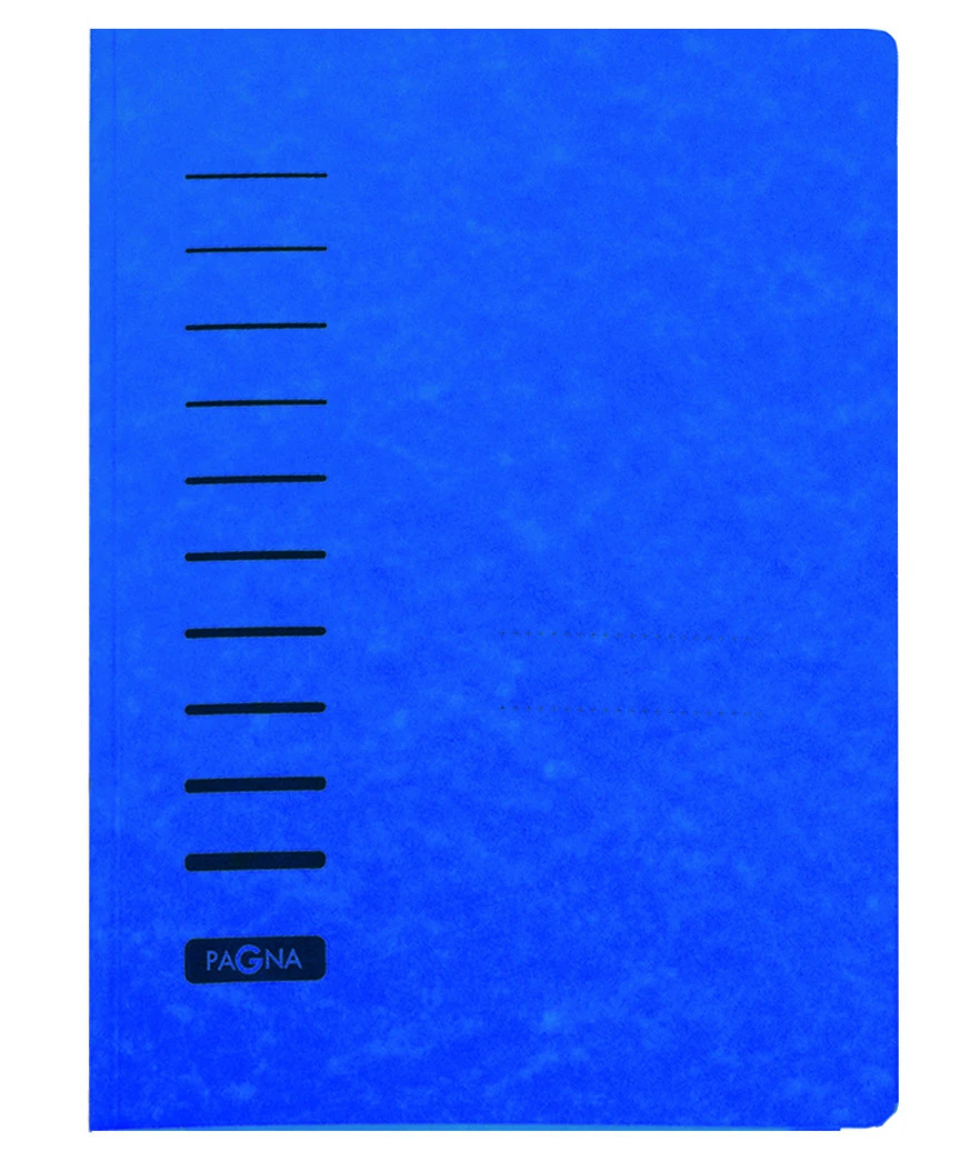 Pagna Chemise à élastiques, bleu