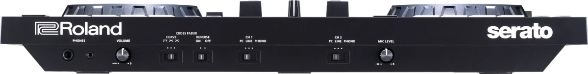 Roland DJ-505 DJ-Controller