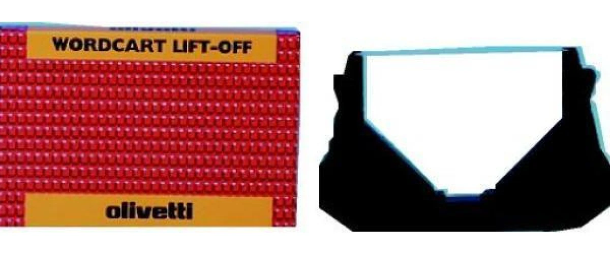 OLIVETTI Lift-Off