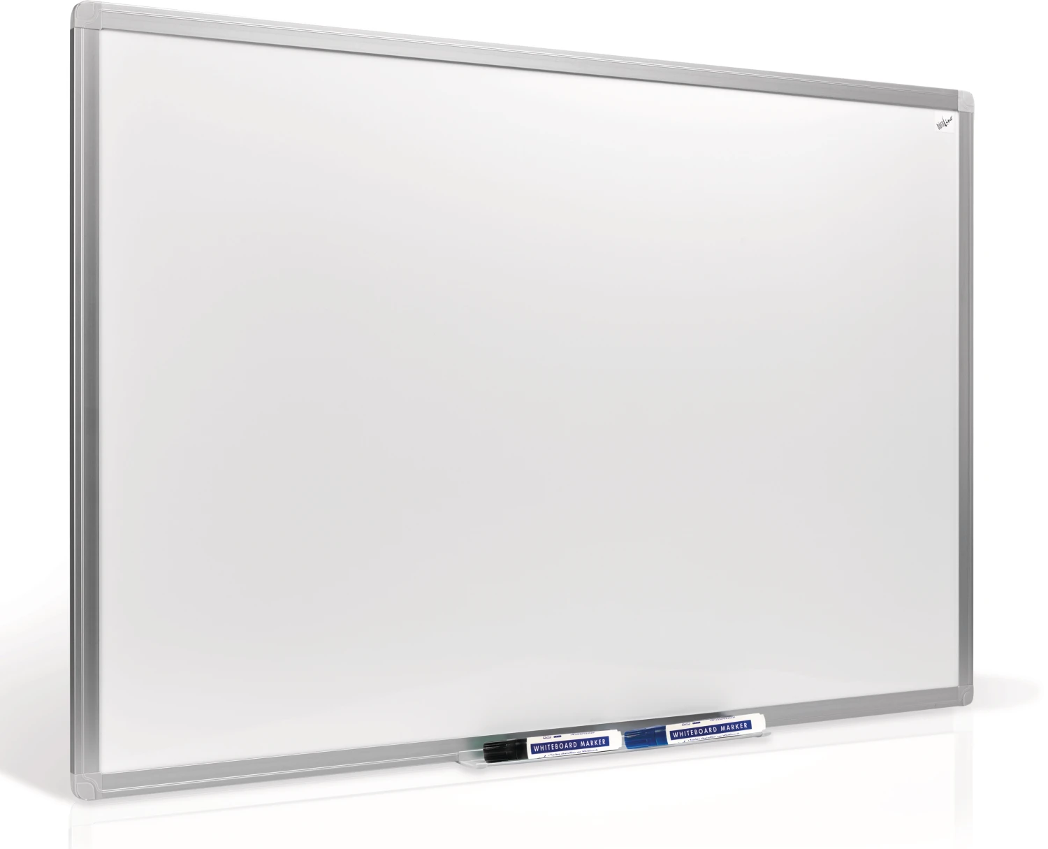 BÜROLINE Whiteboard 90 × 120 cm