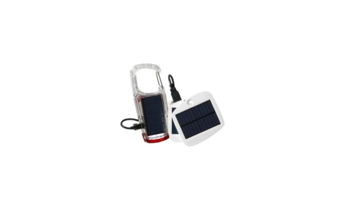 Solio CLIP MINI