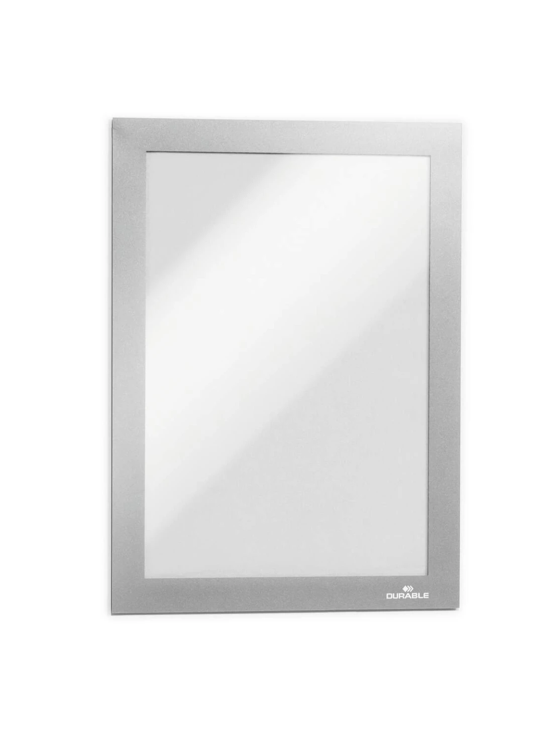 Durable Cadre d'information DURAFRAME® A5