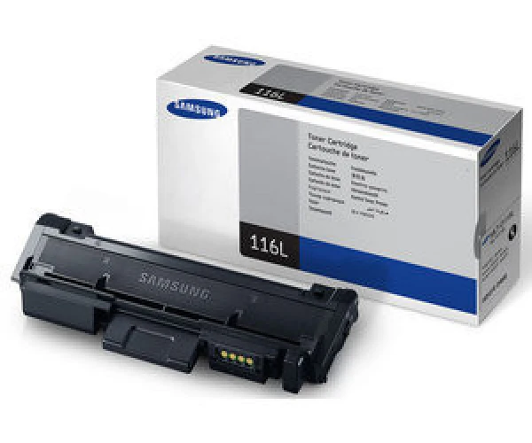 SAMSUNG Toner schwarz
