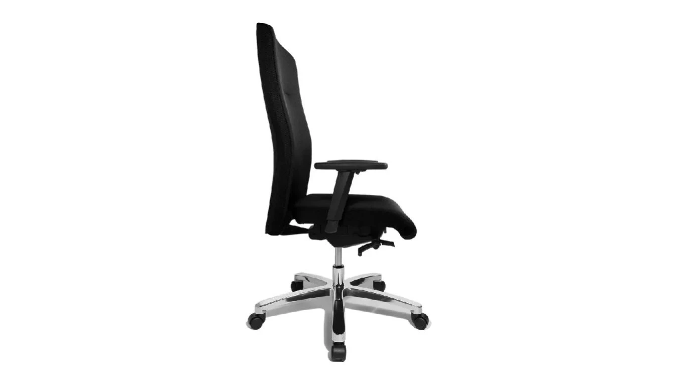 TOPSTAR Chaise de bureau Comfort Maxx