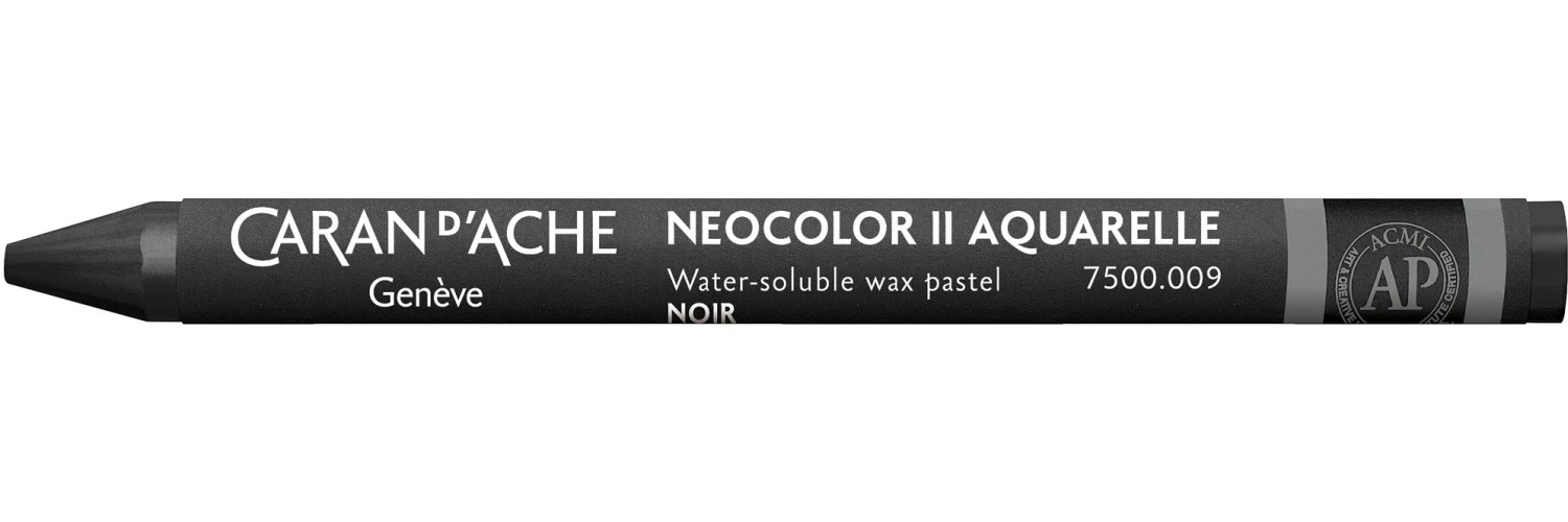 CARAN D'ACHE Wachsmalkreide Neocolor II