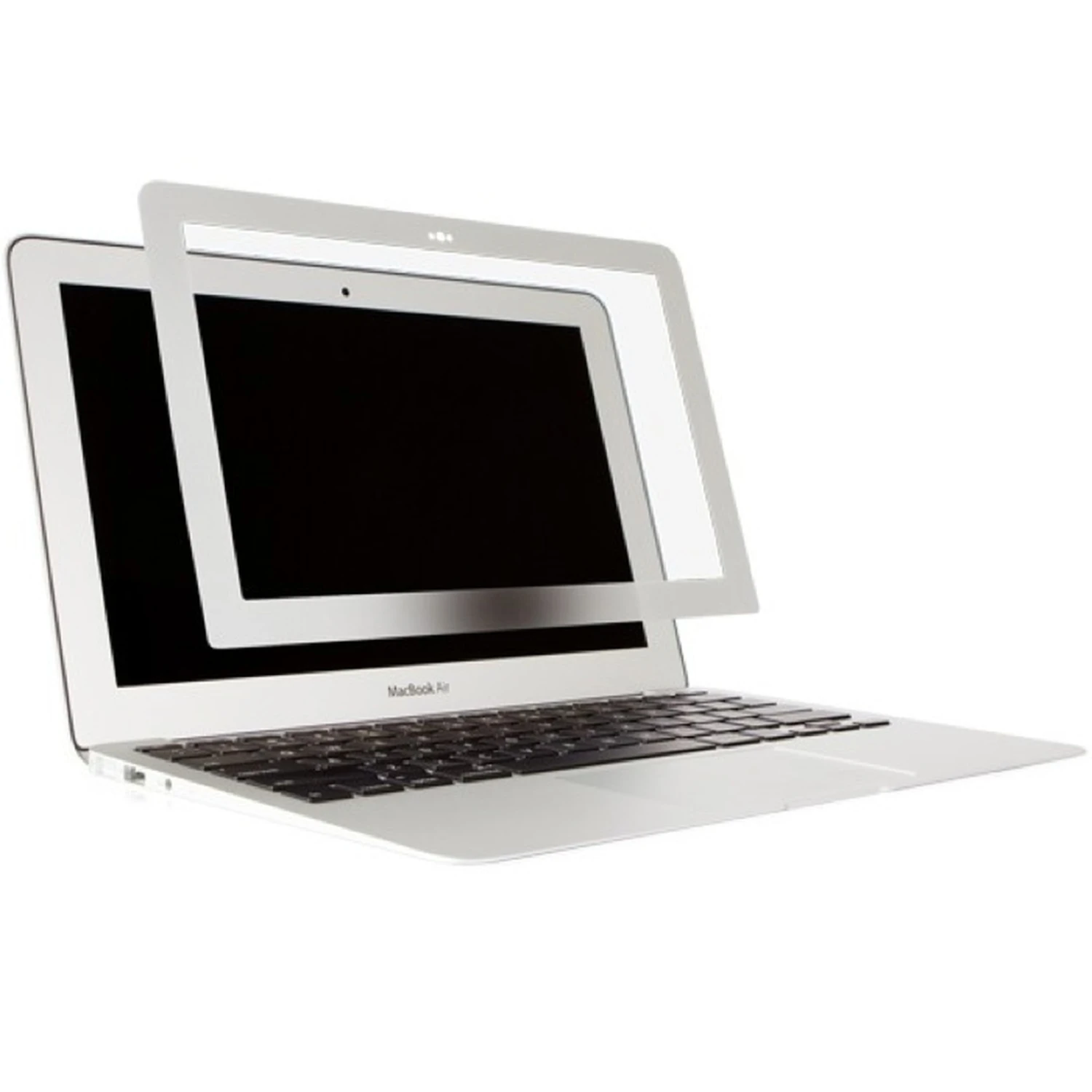 Moshi iVisorAir 13 Schutzfolie MacBook Air 13.3"