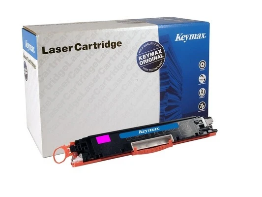 KEYMAX CE313AKEY Cartouche toner magenta