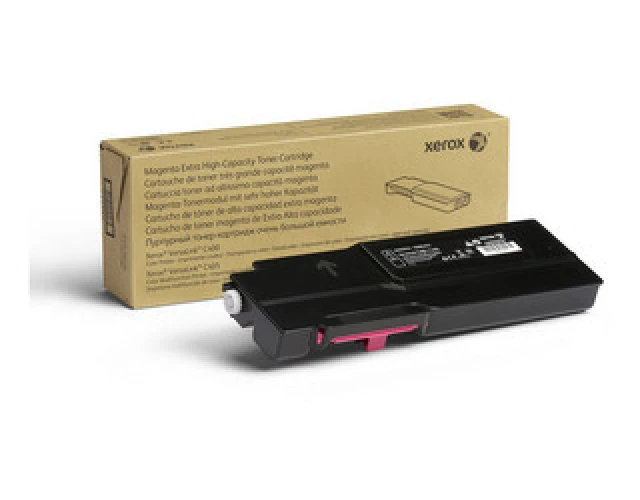 XEROX XFX Toner magenta extra high Capacity 8000 pages for 106R03531