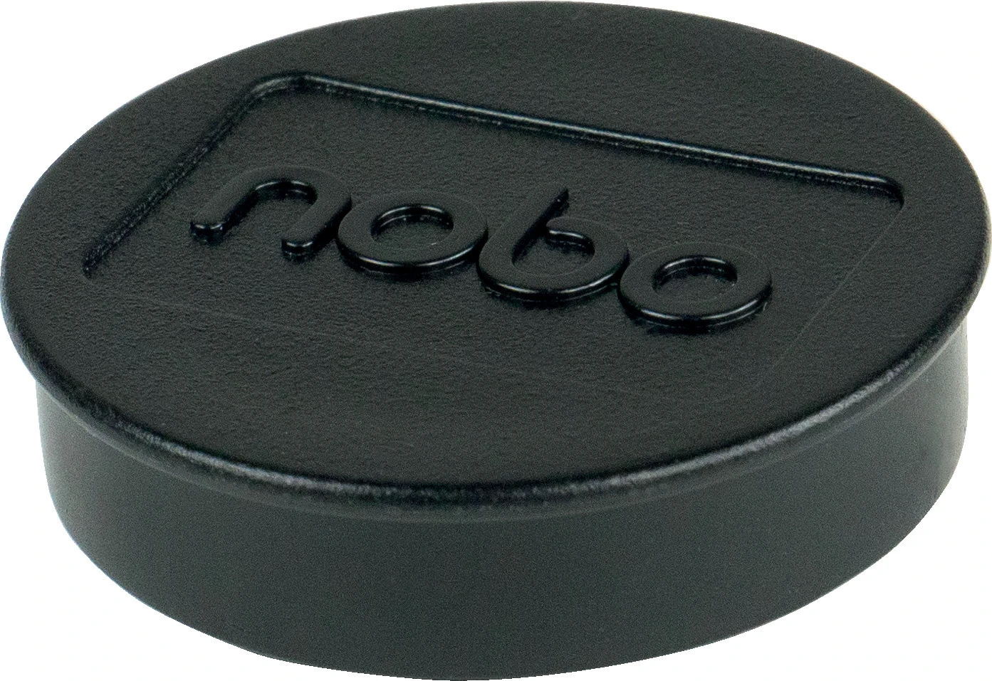 NOBO Aimant ronde 38 mm (19153)